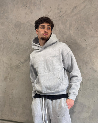 NO LABELS TRACKSUIT