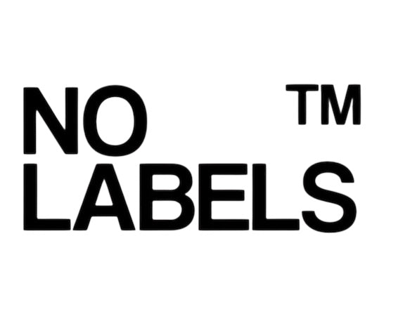 No Labels
